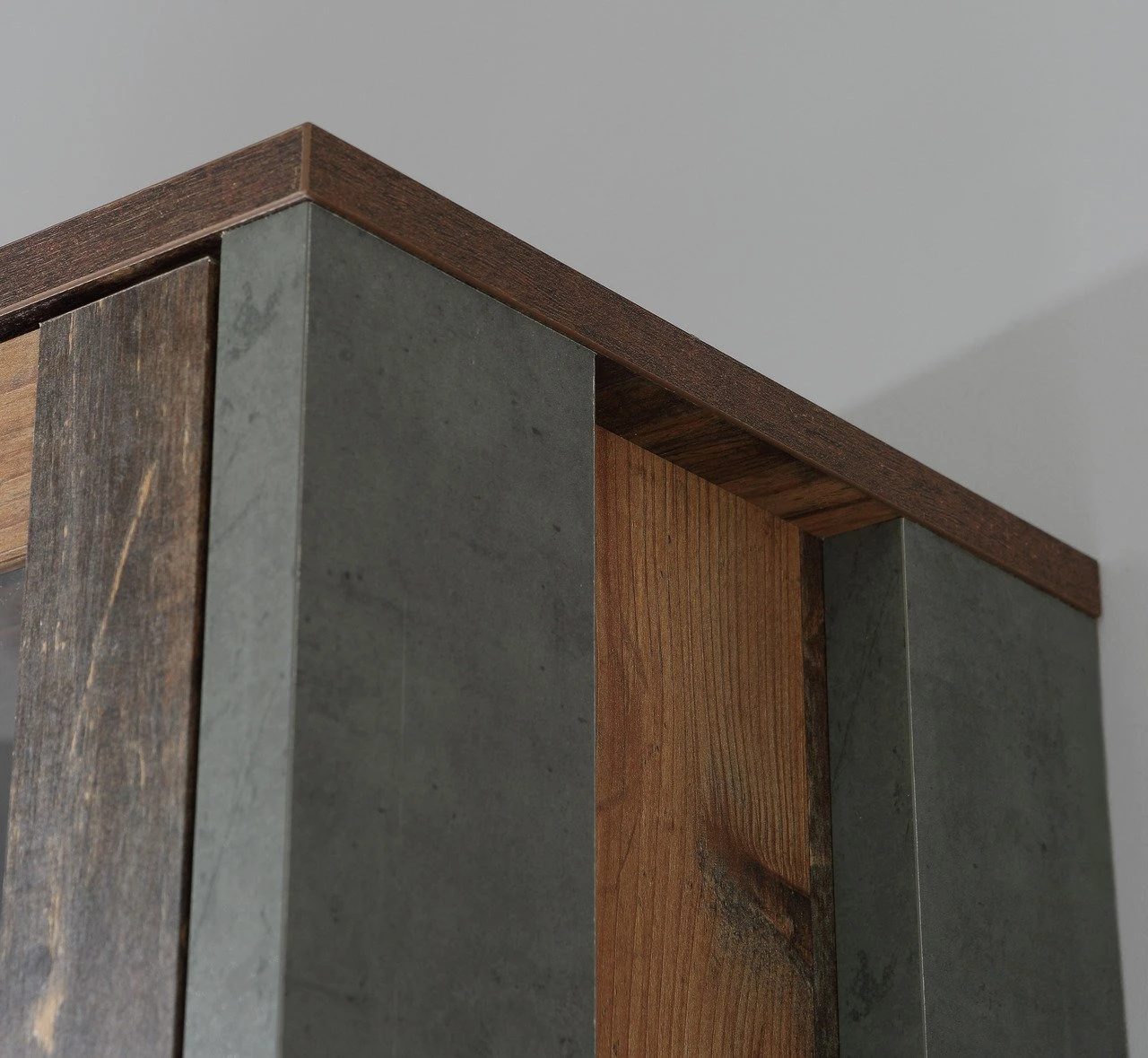 Z2 Drehtürenschrank 3-trg. CLIF 5 Z2 Drehtürenschrank 3-trg. CLIF – Bild 3