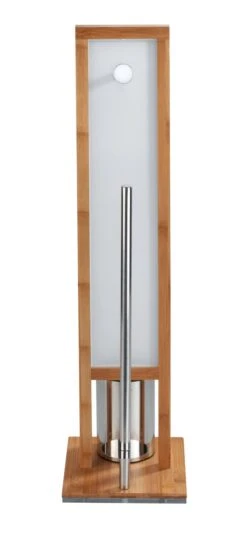 Wenko Stand WC-Garnitur Rivalta -Ambia GARDEN Shop 1214379 003