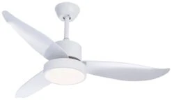 Mican Deckenventilator Bora