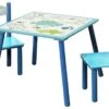 Kesper Kindertisch Mit 2 Stühlen Dino -Ambia GARDEN Shop 1223648 000