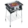 Severin BBQ Standgrill Digital Boost S SENOA -Ambia GARDEN Shop 1228565 000