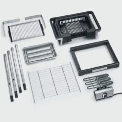 Severin BBQ Standgrill Digital Boost S SENOA 7 Severin BBQ Standgrill Digital Boost S SENOA -Ambia GARDEN Shop 1228565 002