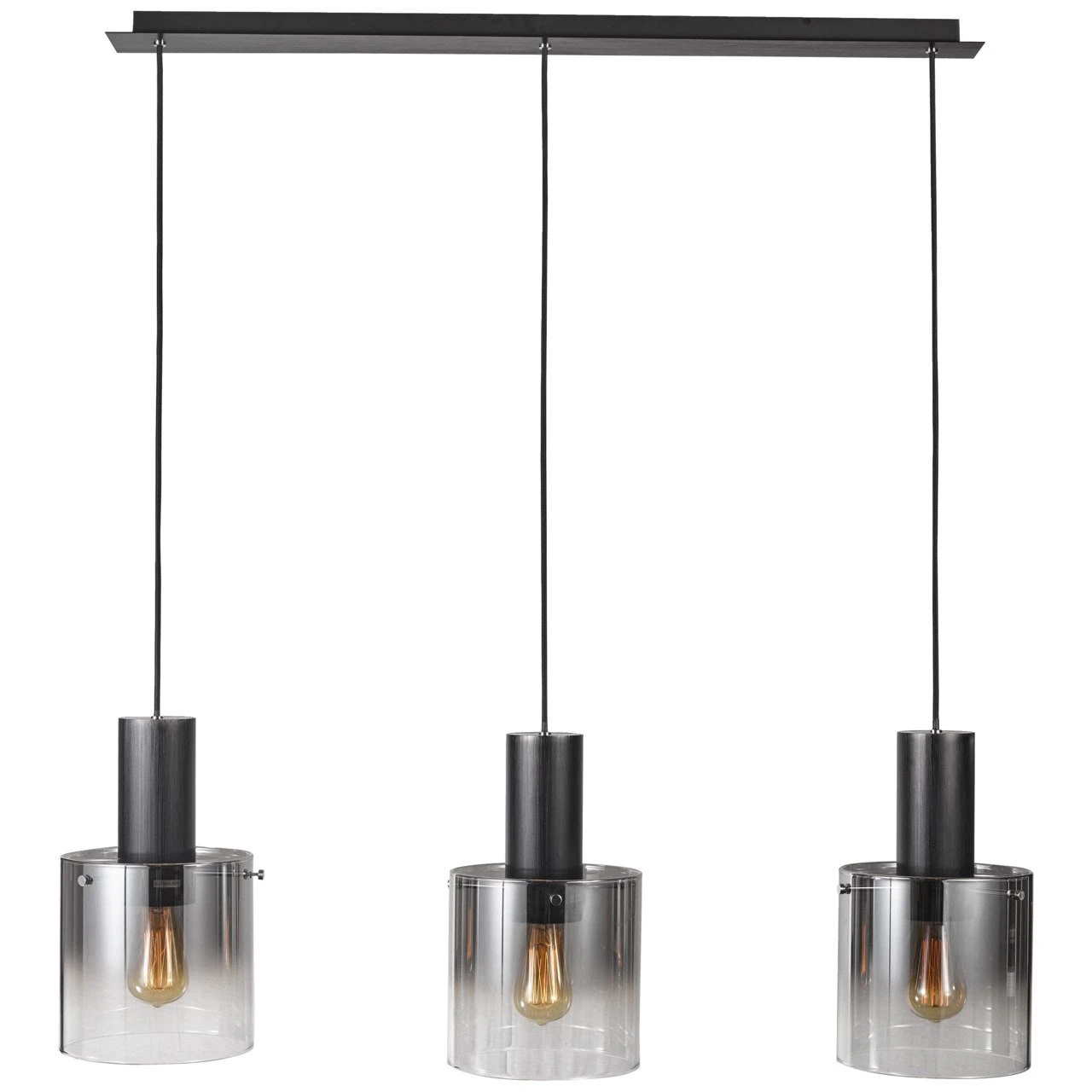 Brilliant Leuchten Balkenpendel BETH 3 Brilliant Leuchten Balkenpendel BETH
