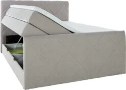XORA Boxspringbett ANDREA 8 XORA Boxspringbett ANDREA -Ambia GARDEN Shop 1234656 004 t