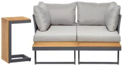 Amatio Gartenlounge GALICIA 10 Amatio Gartenlounge GALICIA -Ambia GARDEN Shop 1236190 001