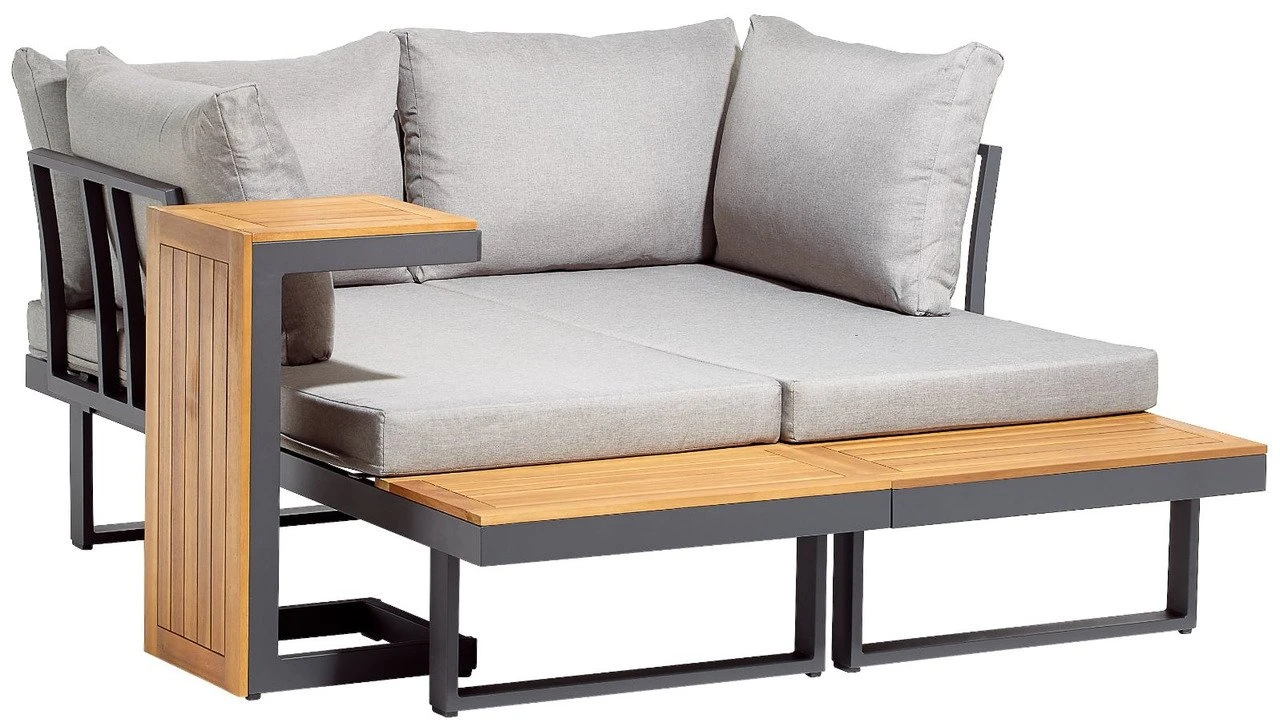 Amatio Gartenlounge GALICIA 3 Amatio Gartenlounge GALICIA