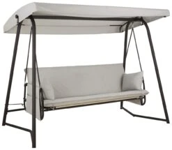Ambia Garden Hollywoodschaukel AVILA