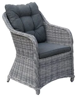 Ambia Garden Gartensessel SAN LEONE