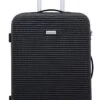 F23 Trolley Schwarz 60 Cm