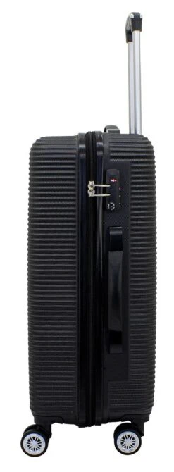 F23 Trolley Schwarz 60 Cm 13 F23 Trolley Schwarz 60 Cm -Ambia GARDEN Shop 1240809 011