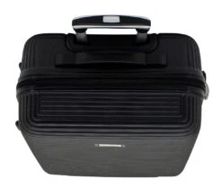 F23 Trolley Schwarz 60 Cm 14 F23 Trolley Schwarz 60 Cm -Ambia GARDEN Shop 1240809 012