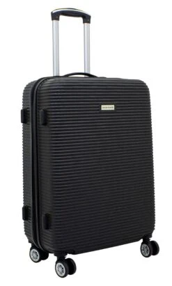 F23 Trolley Schwarz 60 Cm 15 F23 Trolley Schwarz 60 Cm -Ambia GARDEN Shop 1240809 013