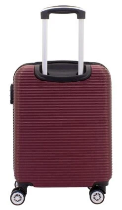 F23 Trolley Burgund 50 Cm -Ambia GARDEN Shop 1240811 011