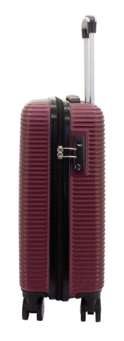 F23 Trolley Burgund 50 Cm -Ambia GARDEN Shop 1240811 013