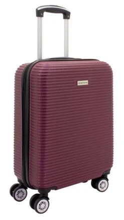 F23 Trolley Burgund 50 Cm -Ambia GARDEN Shop 1240811 014