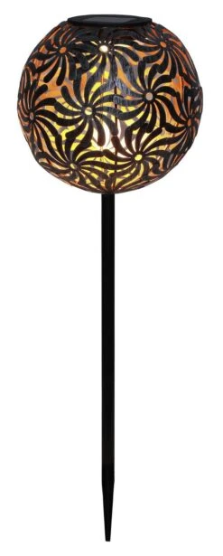 Ambia Garden Solarleuchte Paul