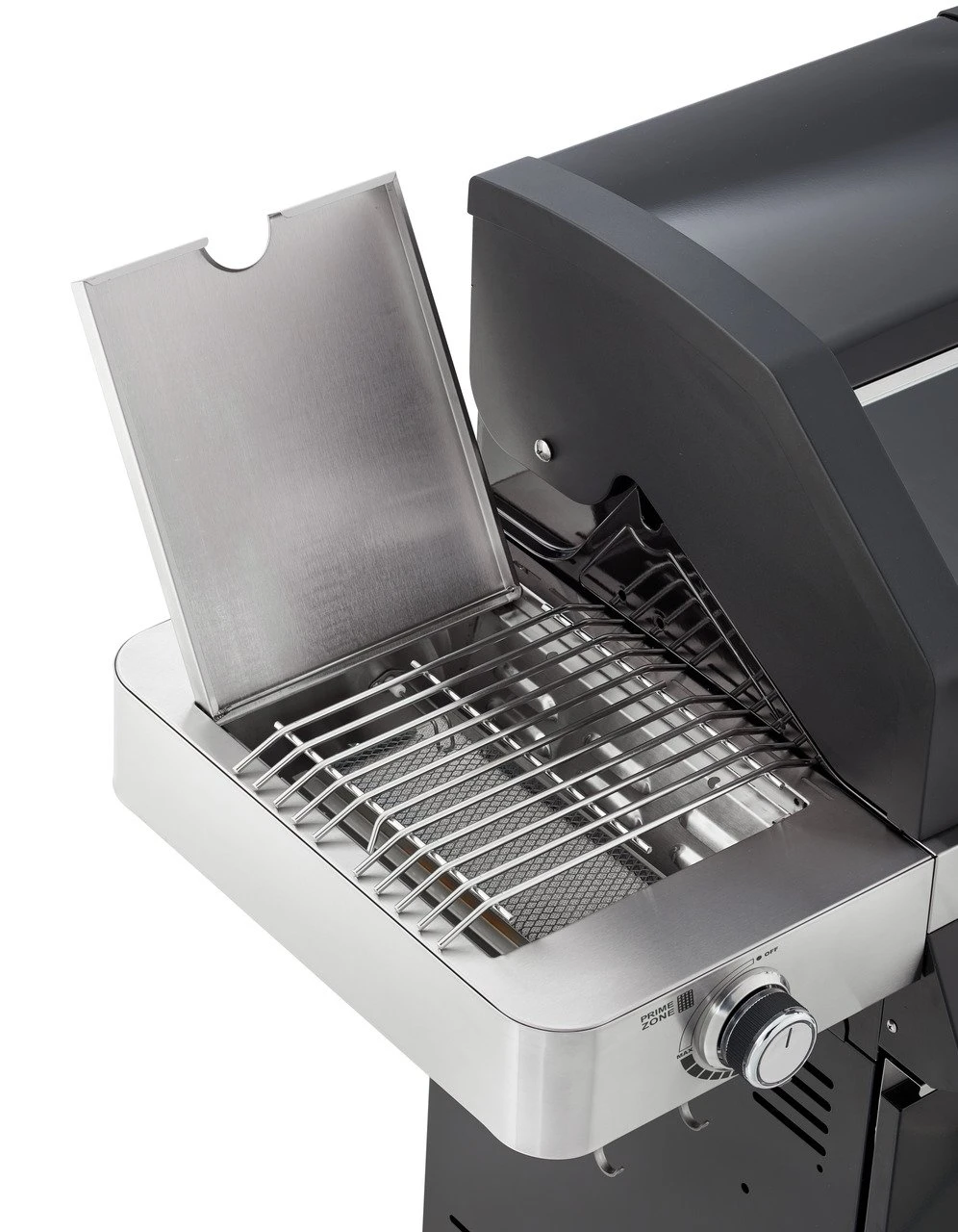 Rösle BBQ-Station 2022 Videro G4-S Vario+ Mit Abdeckhaube 8 Rösle BBQ-Station 2022 Videro G4-S Vario+ Mit Abdeckhaube – Bild 6