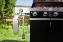 Rösle BBQ-Station 2022 Videro G4-S Vario+ Mit Abdeckhaube 28 Rösle BBQ-Station 2022 Videro G4-S Vario+ Mit Abdeckhaube -Ambia GARDEN Shop 1244513 022