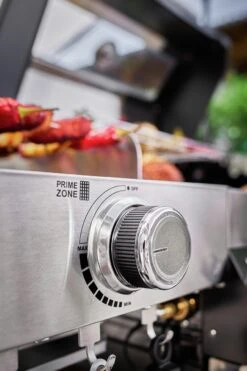 Rösle BBQ-Station 2022 Videro G4-S Vario+ Mit Abdeckhaube 32 Rösle BBQ-Station 2022 Videro G4-S Vario+ Mit Abdeckhaube -Ambia GARDEN Shop 1244513 028