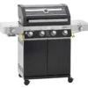 Rösle BBQ-Station 2022 Videro G4-S Vario+ Mit Abdeckhaube -Ambia GARDEN Shop 1244513 038