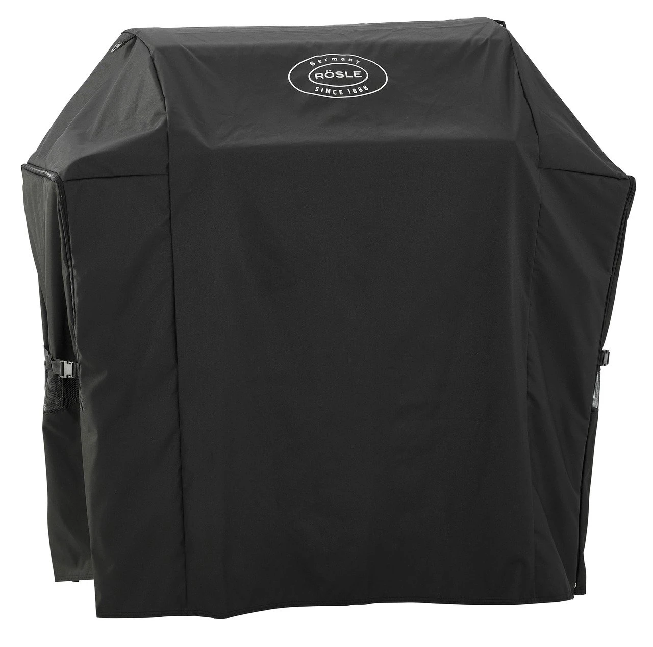 Rösle BBQ-Station 2022 Videro G4-S Vario+ Mit Abdeckhaube 4 Rösle BBQ-Station 2022 Videro G4-S Vario+ Mit Abdeckhaube – Bild 2