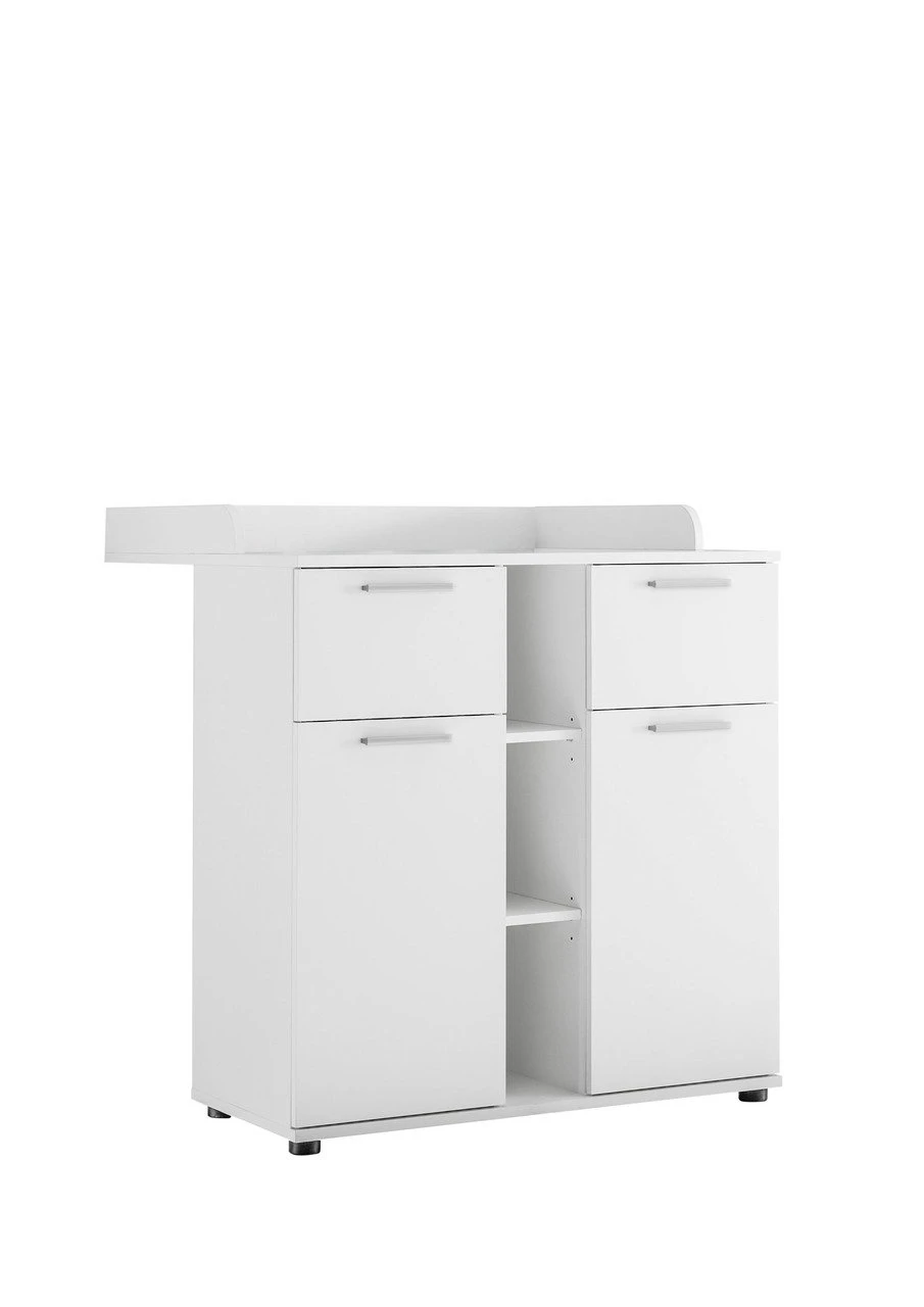 MyBaby Wickelkommode BIBO 3 MyBaby Wickelkommode BIBO