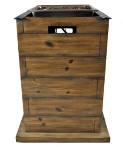 Zurbrüggen Tischfuß - Comfort-Dining CLIFTON