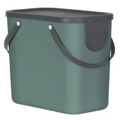 Rotho Mülleimer 25l ALBULA