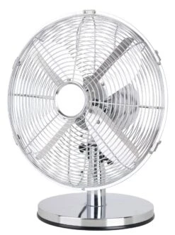 Mican Tischventilator BREEZE