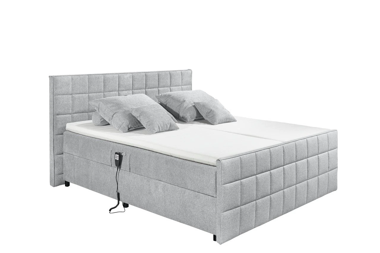 Esposa Polsterbett GABUN 3 Esposa Polsterbett GABUN