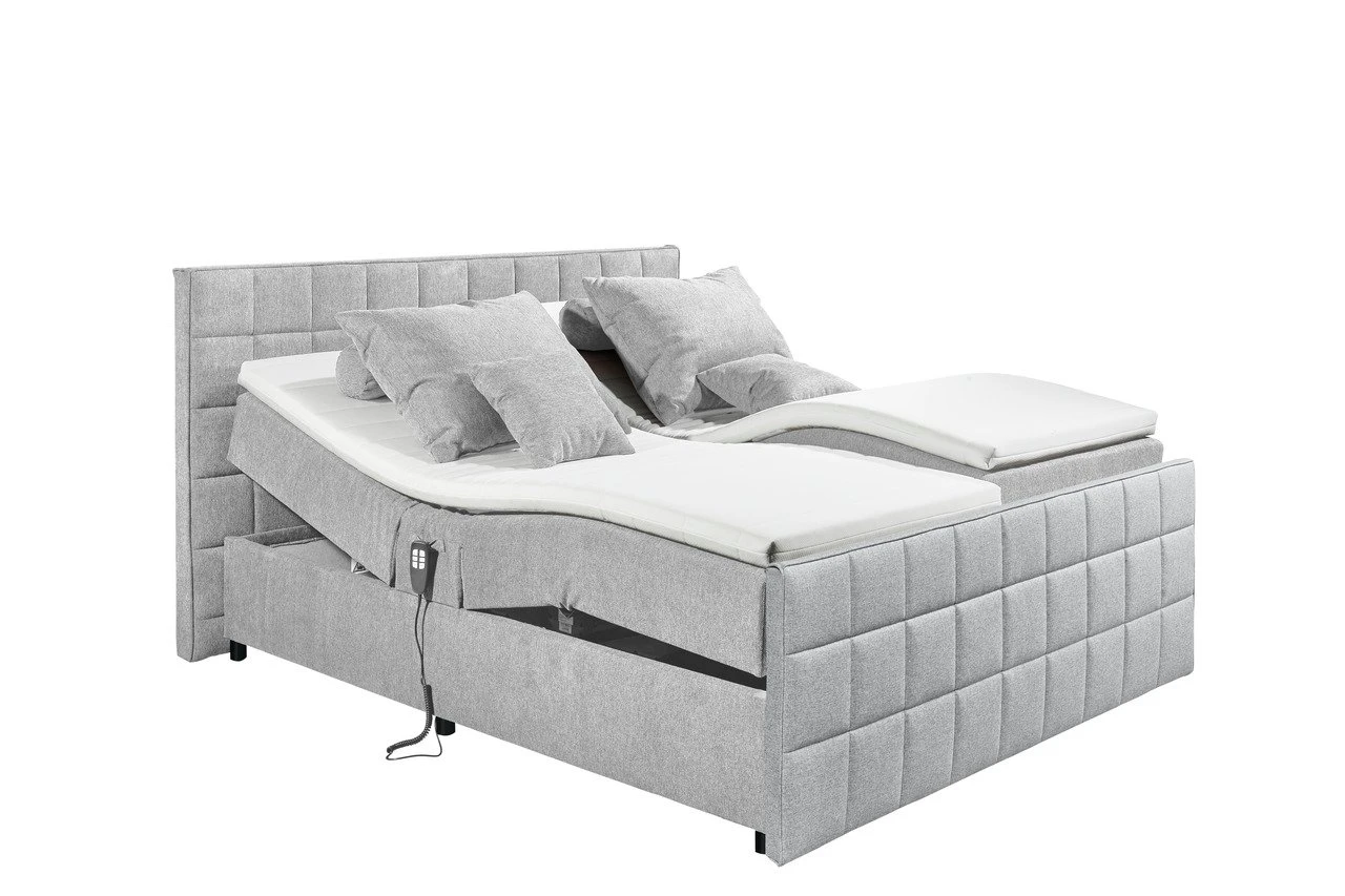 Esposa Polsterbett GABUN 4 Esposa Polsterbett GABUN – Bild 2