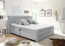 Esposa Polsterbett GABUN 8 Esposa Polsterbett GABUN -Ambia GARDEN Shop 1249401 003