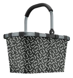 Reisenthel Carrybag Frame SIGNATURE BLACK