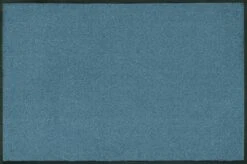 Kleen-Tex Fußmatte Steel Blue