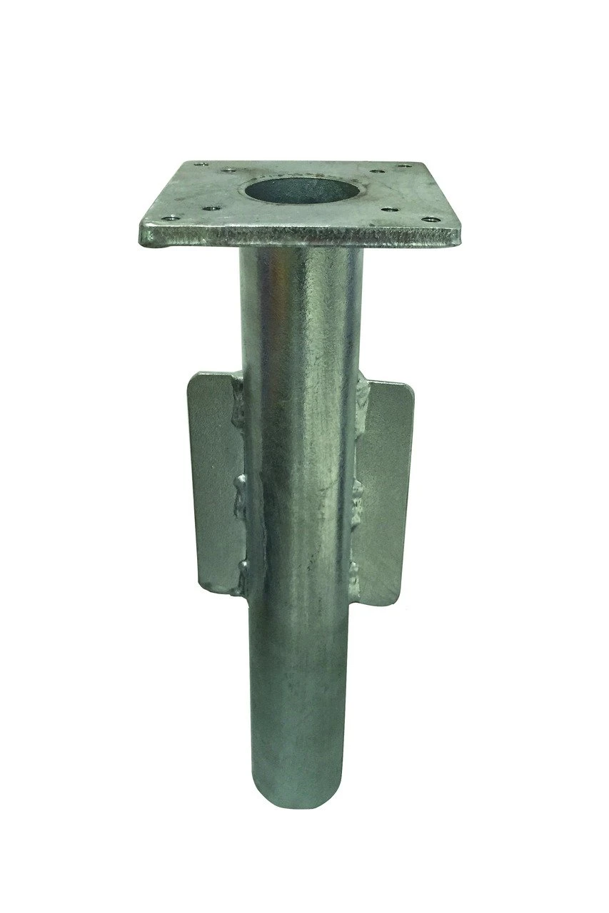 Glatz Bodenhülse SUNFLEX VARIOFLEX 3 Glatz Bodenhülse SUNFLEX VARIOFLEX