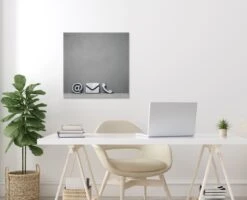 Euroart Magnettafel Message Board III 5 Euroart Magnettafel Message Board III -Ambia GARDEN Shop 1257536 001