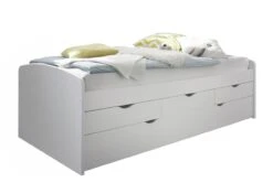 MID.YOU Tandemliege NESSI