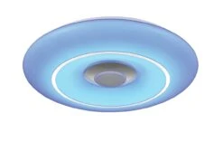 Novel LED-Deckenleuchte -Ambia GARDEN Shop 1260220 007 t