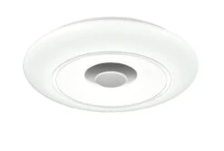 Novel LED-Deckenleuchte