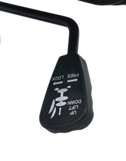 Novel Drehstuhl EASY -Ambia GARDEN Shop 1260909 005