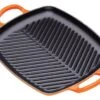 LE CREUSET Grillplatte 30x27 Ofenrot 1 LE CREUSET Grillplatte 30x27 Ofenrot -Ambia GARDEN Shop 1261015 009