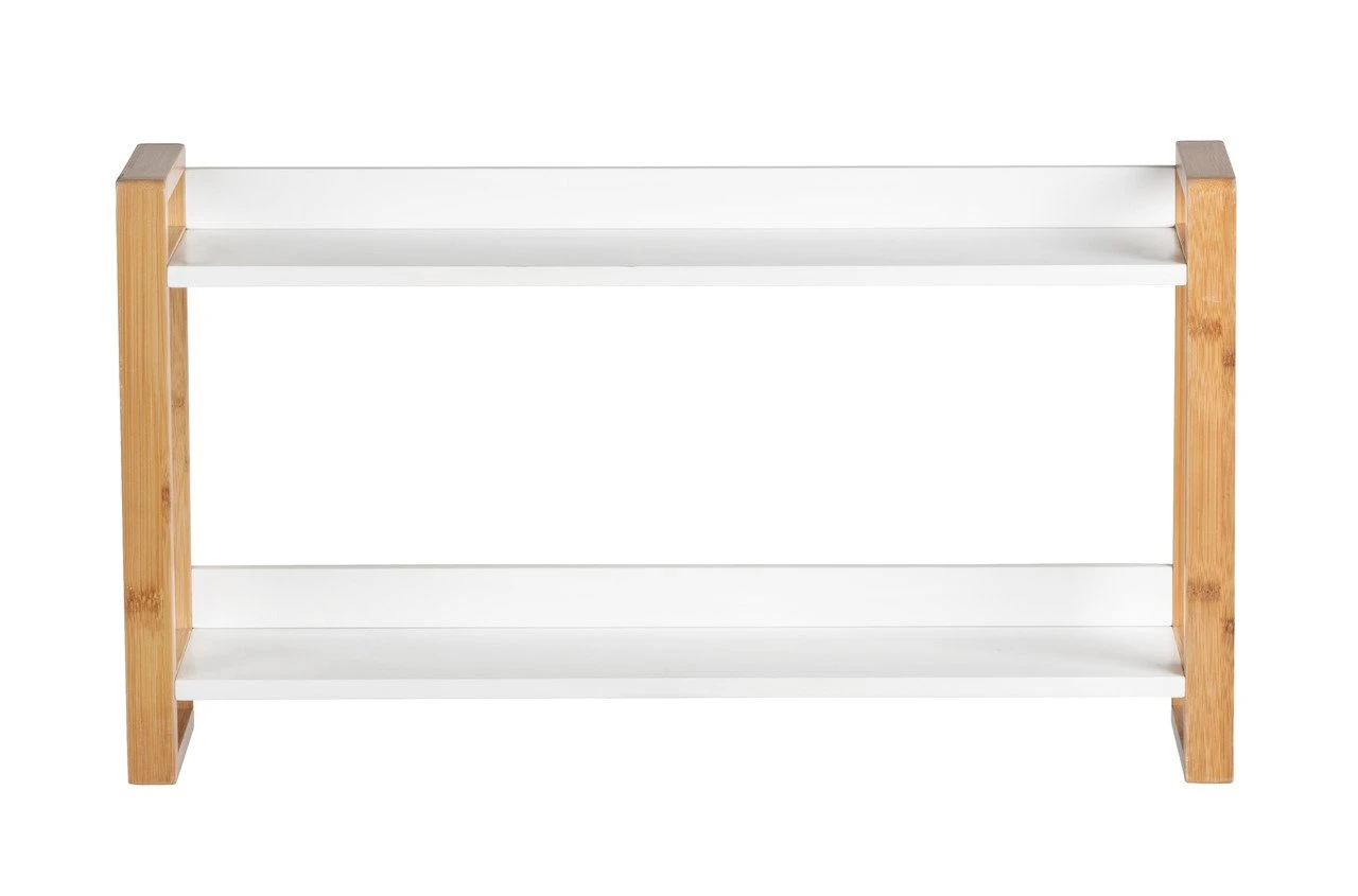 Wenko Wandregal FINJA 4 Wenko Wandregal FINJA – Bild 2