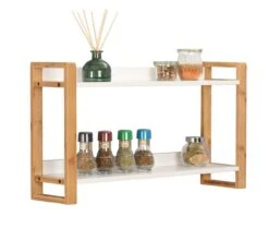 Wenko Wandregal FINJA 9 Wenko Wandregal FINJA -Ambia GARDEN Shop 1261377 003