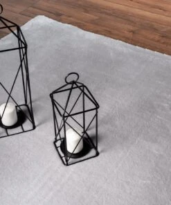 Merinos Kunstfellteppich 120x170cm LOFT 9 Merinos Kunstfellteppich 120x170cm LOFT -Ambia GARDEN Shop 1264311 002 p