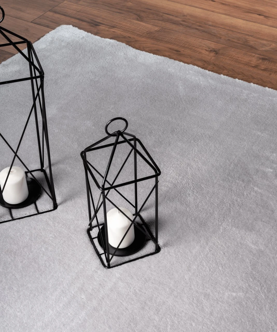 Merinos Kunstfellteppich 120x170cm LOFT 6 Merinos Kunstfellteppich 120x170cm LOFT – Bild 4