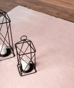 Merinos Kunstfellteppich 80x150cm LOFT -Ambia GARDEN Shop 1264313 003 p