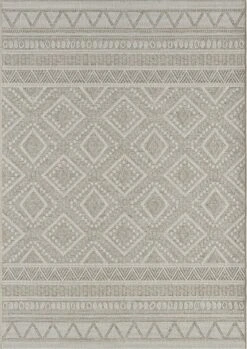 Merinos In- & Outdoorteppich 160x220cm OTTOWA