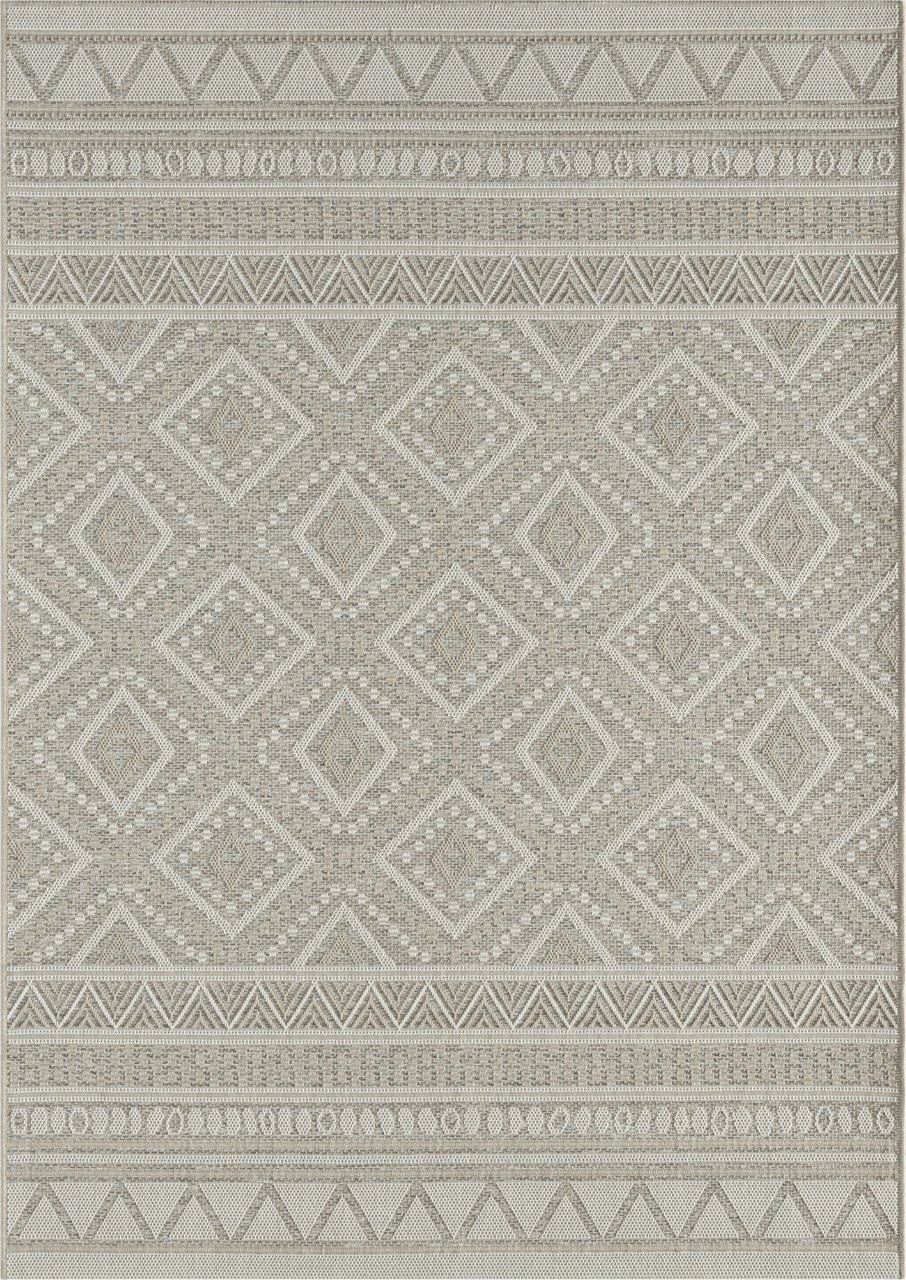 Merinos In- & Outdoorteppich 160x220cm OTTOWA 3 Merinos In- & Outdoorteppich 160x220cm OTTOWA