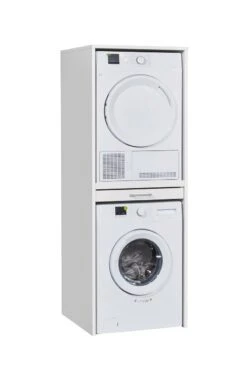 XORA Tower-Geräteschrank WASCHMAX