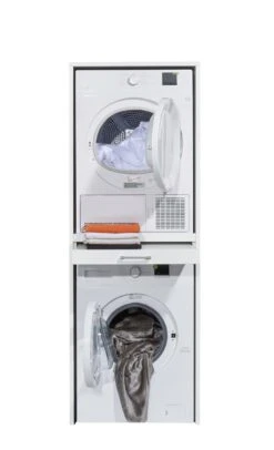 XORA Tower-Geräteschrank WASCHMAX -Ambia GARDEN Shop 1264838 002